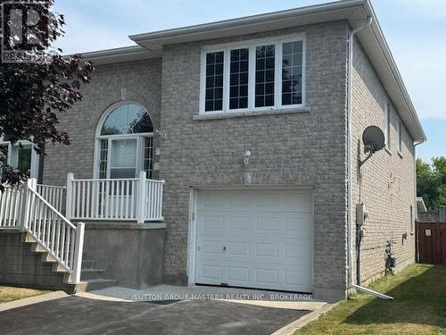 112 BRICELAND STREET  Kingston (Rideau), ON K7K 7L2