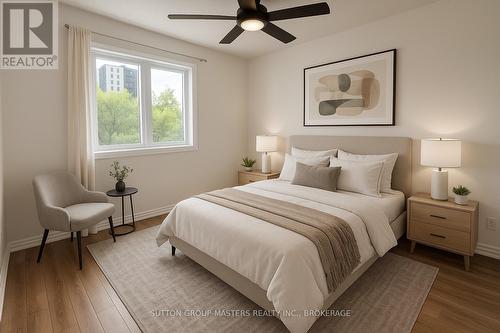 112 Briceland Street, Kingston (Rideau), ON - Indoor Photo Showing Bedroom