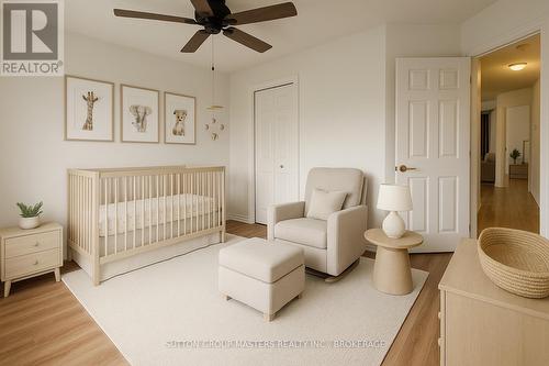 112 Briceland Street, Kingston (Rideau), ON - Indoor