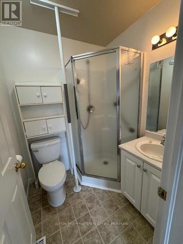 112 Briceland Street, Kingston (Rideau), ON - Indoor Photo Showing Bathroom