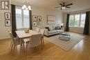 112 Briceland Street, Kingston (Rideau), ON  - Indoor Photo Showing Dining Room 
