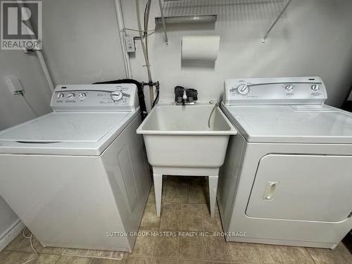112 Briceland Street, Kingston (Rideau), ON - Indoor Photo Showing Laundry Room