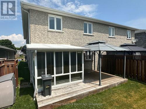 112 Briceland Street, Kingston (Rideau), ON - Outdoor With Exterior