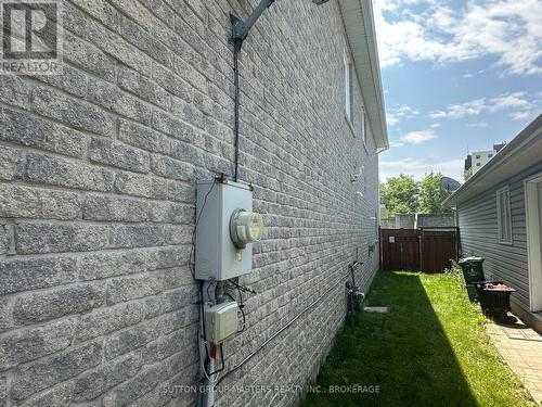 112 Briceland Street, Kingston (Rideau), ON - Outdoor