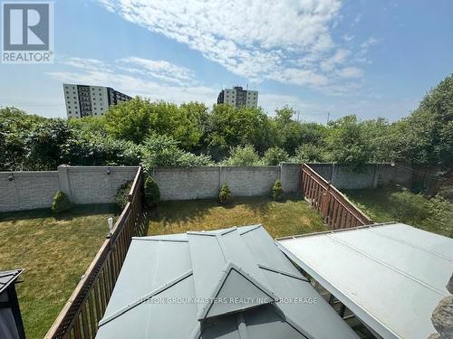 112 Briceland Street, Kingston (Rideau), ON - Outdoor