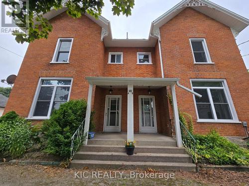 46 QUEEN STREET  Asphodel-Norwood, ON K0L 2V0