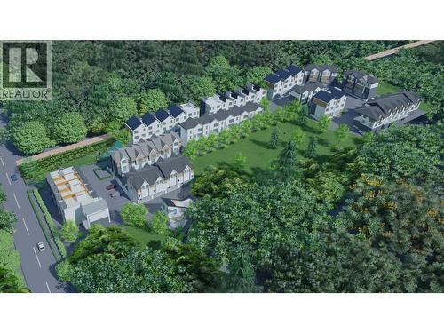 5875 Reef Road, Sechelt, BC - Outdoor With View