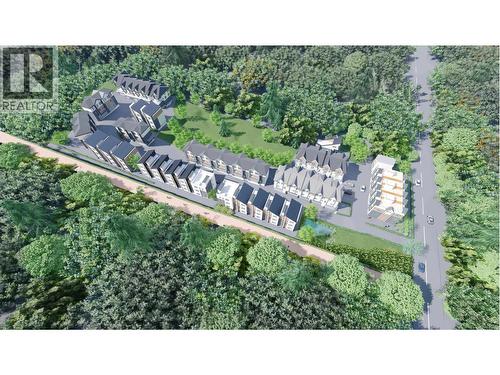 5875 Reef Road, Sechelt, BC -  With View