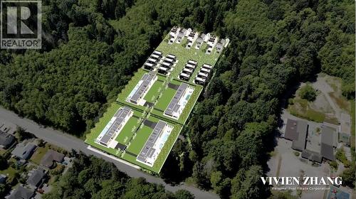 5875 Reef Road, Sechelt, BC -  With View