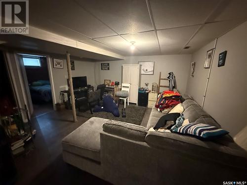 104 Railway Avenue E, Shellbrook, SK - Indoor