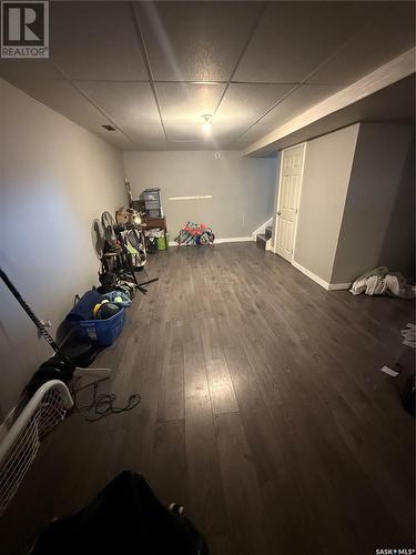 104 Railway Avenue E, Shellbrook, SK - Indoor