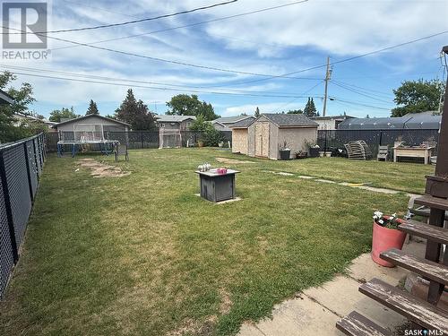 104 Railway Avenue E, Shellbrook, SK - Outdoor
