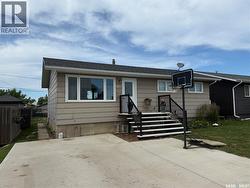 104 Railway AVENUE E Shellbrook, SK S0J 2E0