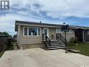 104 Railway Avenue E, Shellbrook, SK  - Outdoor 