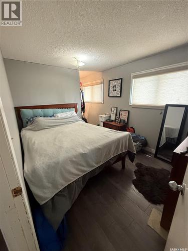 104 Railway Avenue E, Shellbrook, SK - Indoor Photo Showing Bedroom