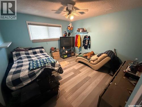 104 Railway Avenue E, Shellbrook, SK - Indoor Photo Showing Bedroom
