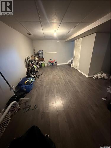 104 Railway Avenue E, Shellbrook, SK - Indoor