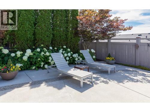 344 Raven Drive, Kelowna, BC - Outdoor