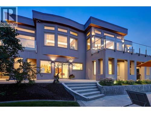 344 Raven Drive, Kelowna, BC - Outdoor