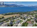 344 Raven Drive, Kelowna, BC  - Outdoor With Body Of Water With View 