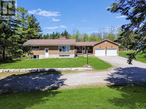 43 PLEASANT RIDGE ROAD  Brant (Brantford Twp), ON N3T 5L5