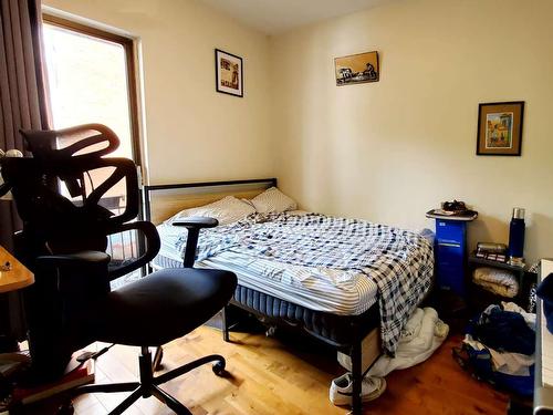 Bedroom - 3554 Rue St-Dominique, Montréal (Le Plateau-Mont-Royal), QC - Indoor Photo Showing Bedroom