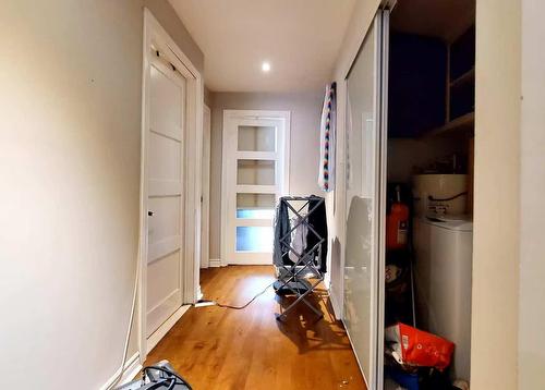 Hall - 3554 Rue St-Dominique, Montréal (Le Plateau-Mont-Royal), QC - Indoor Photo Showing Other Room