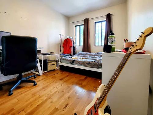 Bedroom - 3554 Rue St-Dominique, Montréal (Le Plateau-Mont-Royal), QC - Indoor Photo Showing Bedroom