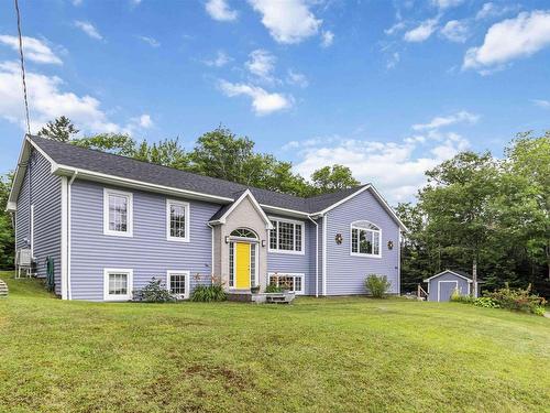 19 Mona Marie Lane, Fox Point, NS 