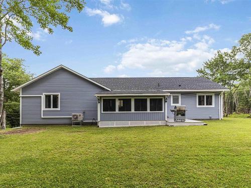 19 Mona Marie Lane, Fox Point, NS 