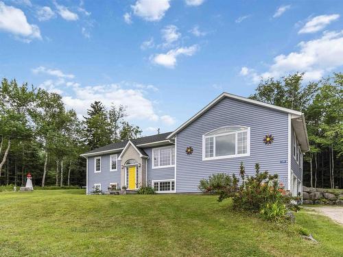 19 Mona Marie Lane, Fox Point, NS 