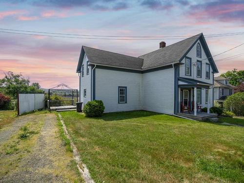 5454 Granville Road, Granville Ferry, NS 