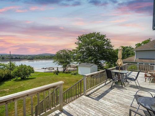 5454 Granville Road, Granville Ferry, NS 