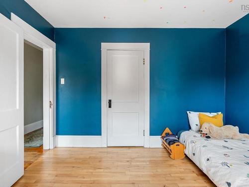 22 Caldwell Avenue, Kentville, NS 