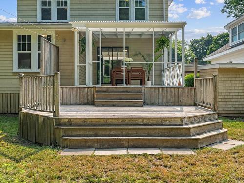 22 Caldwell Avenue, Kentville, NS 