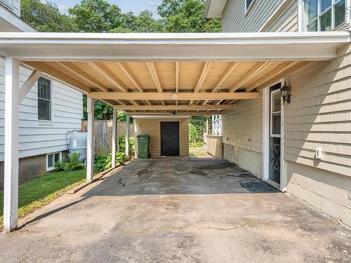 22 Caldwell Avenue, Kentville, NS 