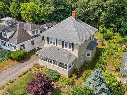 22 Caldwell Avenue, Kentville, NS 