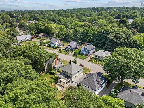 22 Caldwell Avenue, Kentville, NS 