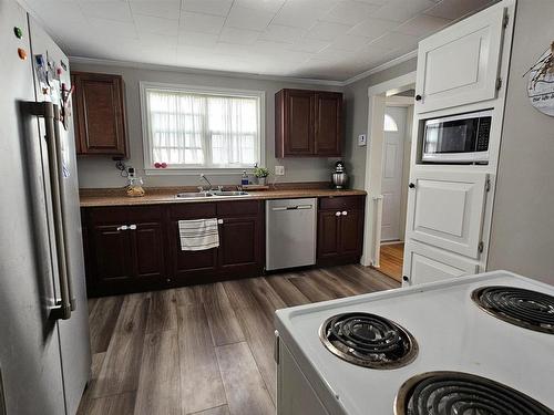 6588 Highway 3, Lower Woods Harbour, NS 