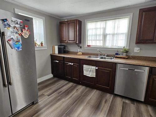 6588 Highway 3, Lower Woods Harbour, NS 