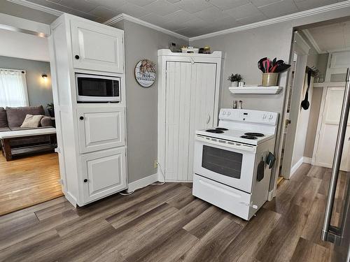 6588 Highway 3, Lower Woods Harbour, NS 