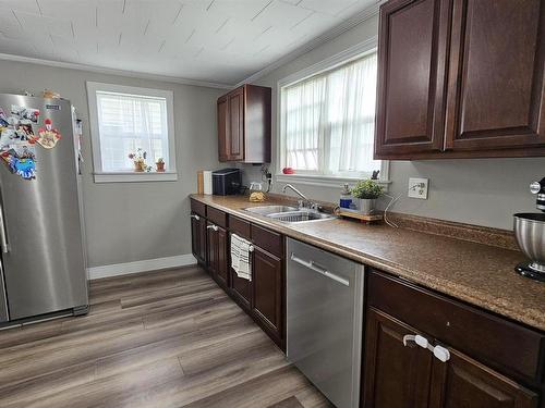 6588 Highway 3, Lower Woods Harbour, NS 