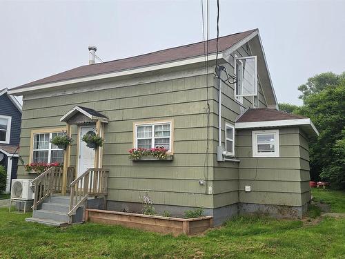 6588 Highway 3, Lower Woods Harbour, NS 