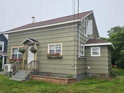 6588 Highway 3  Lower Woods Harbour, NS B0W 2E0