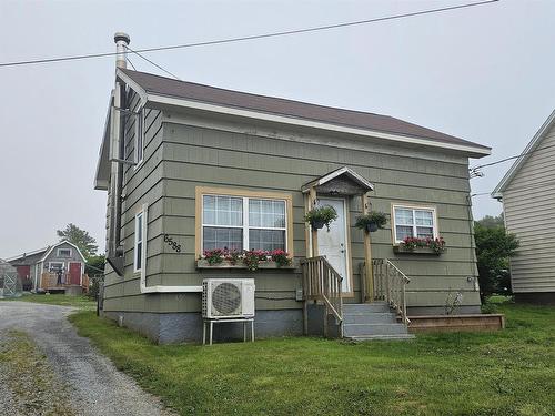 6588 Highway 3, Lower Woods Harbour, NS 