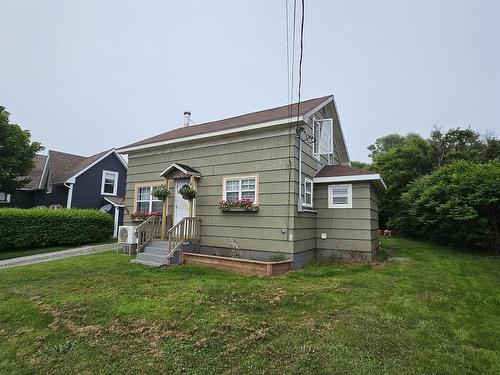 6588 Highway 3, Lower Woods Harbour, NS 