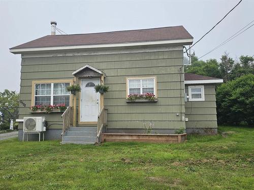 6588 Highway 3, Lower Woods Harbour, NS 