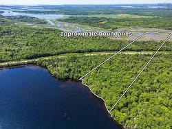 Lot North Burke Road  Yarmouth, NS B0W 3M0