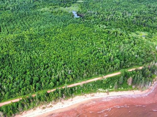 Lot 17-1 Brae Harbour Road, Brae Harbour, PE 