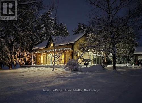 22742 NISSOURI ROAD  Thames Centre, ON N0M 2P0